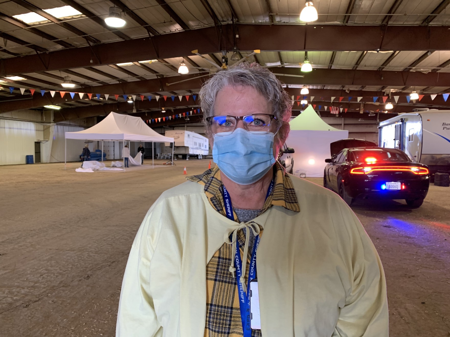 Half of Kansas counties turn down COVID vaccines even though they're far from herd immunity | News, Sports, Jobs - Lawrence Journal-World: news, information, headlines and events in Lawrence, Kansas - Vimarsana News